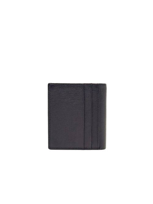 Portacarte, uomo, logato JOHN RICHMOND | JR W20BK